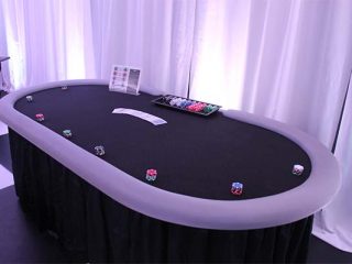 Poker-Table-Casino