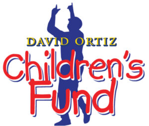 David Ortiz Children's Fund