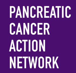 Pancreatic Cancer Action NetworkLOGO