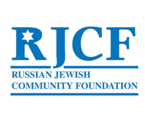 Russian Jewish