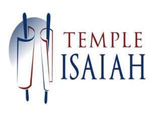 Temple Isaiah